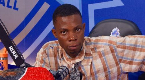 Scotland FC Magazine Episode 3