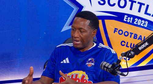 Scotland FC Magazine Episode 4