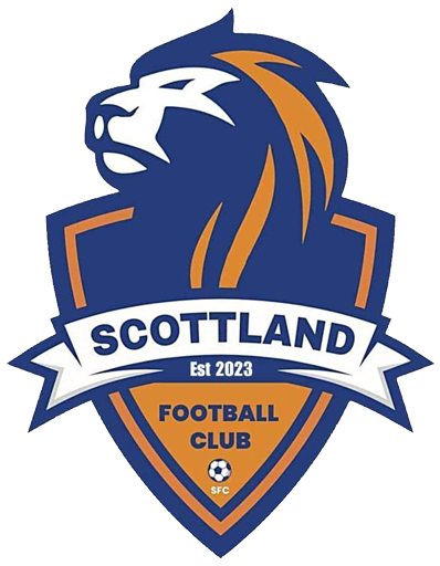 Scottland FC Magazine logo