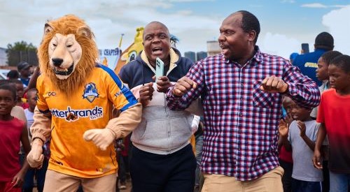 Scottland FC magazine Epsode 6